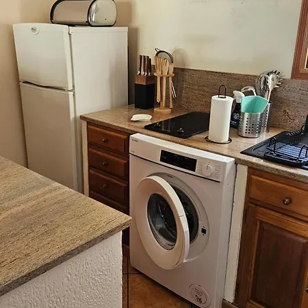 Apartment Tilleul-3 Pers- Wifi- Proche Et Commerces *