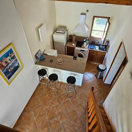 Apartment Tilleul-3 Pers- Wifi- Proche Et Commerces Prunelli-di-Fiumorbo