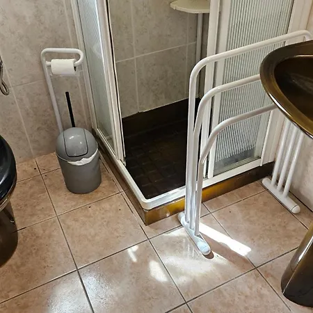 Tilleul-3 Pers- Wifi- Proche Et Commerces * Prunelli-di-Fiumorbo